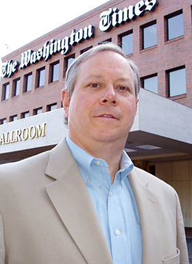Bill Gertz