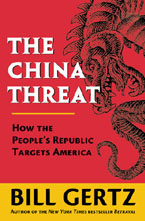 Buy 'The China Threat'
